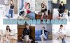 BoBoSocks袜啵啵：写真作品合集[725期/4616G]&含4K视频+限积分10套