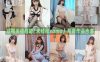 过期米线线喵(米线线sama)：COS写真作品合集&含视频[183套/24.8G]